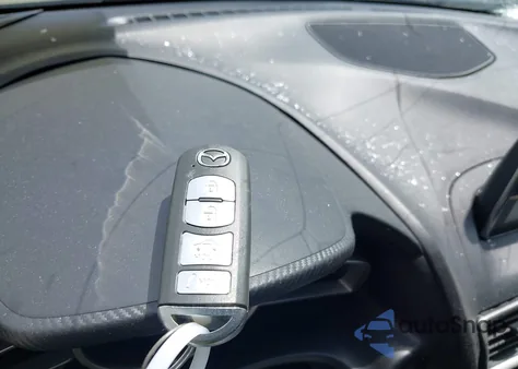 2015 Mazda Mazda3 I Sport из США, поврежденный, VIN 3MZBM1U78FM226946